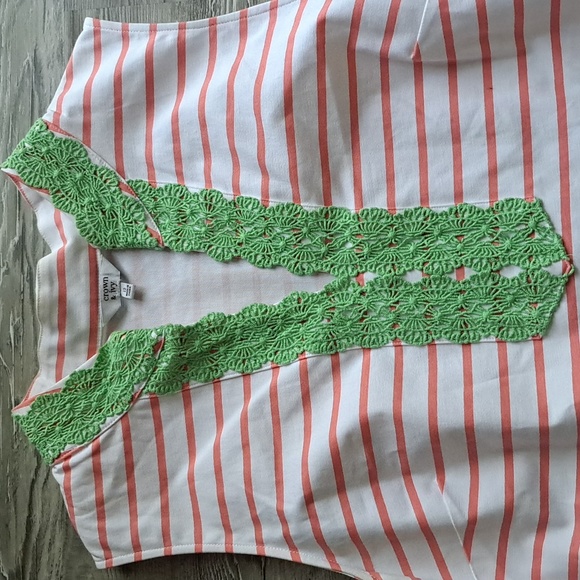 Crown & Ivy dress - Picture 2 of 3